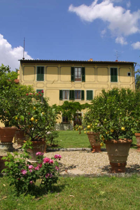 Ape Rosa B&B