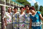 Photos of Savusavu Hot Springs Hotel