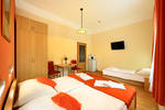 Hotel Golden City - Garni - Image 4