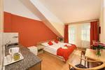 Photos of Hotel Residence Tabor