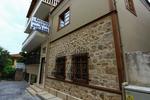 Hotel Bacchus Pension