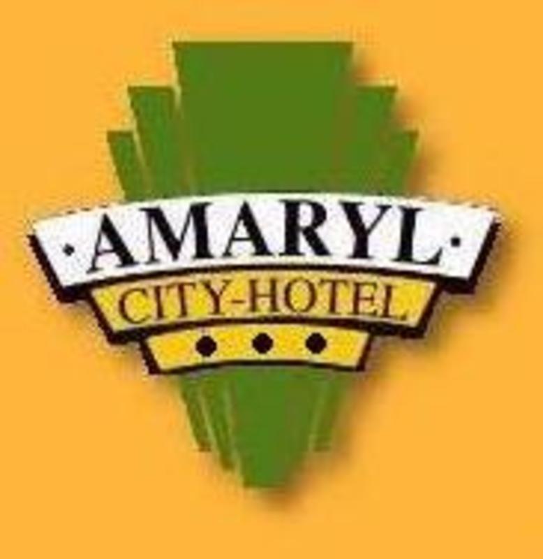 Amaryl City-Hotel am Kurfürstendamm  0