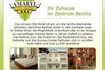 Amaryl City-Hotel am Kurfürstendamm - Image 9