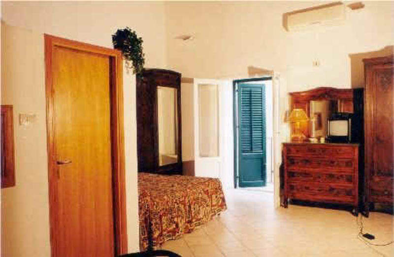 Casa Giuditta Palermo Apartments  2