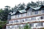 Hotel Woodpark - Image 1