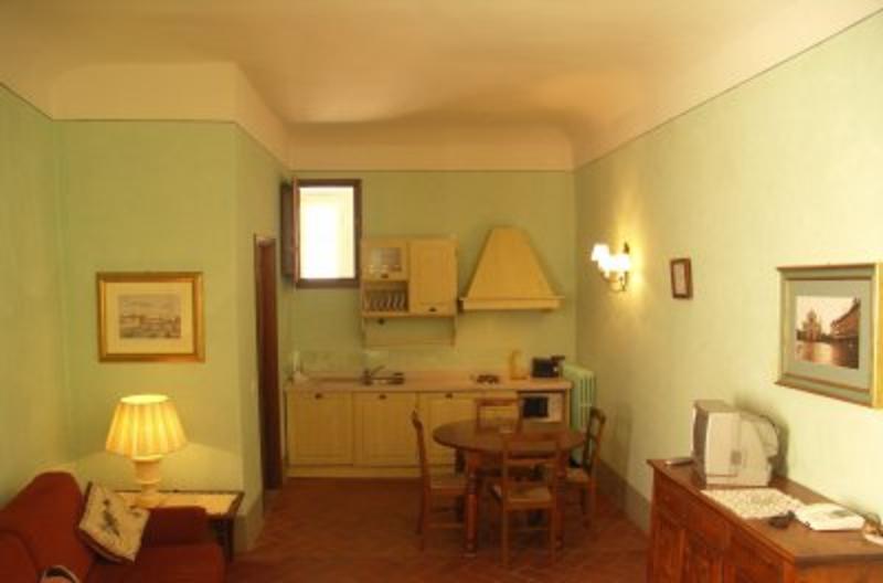 Your Apartment In Florence  2
