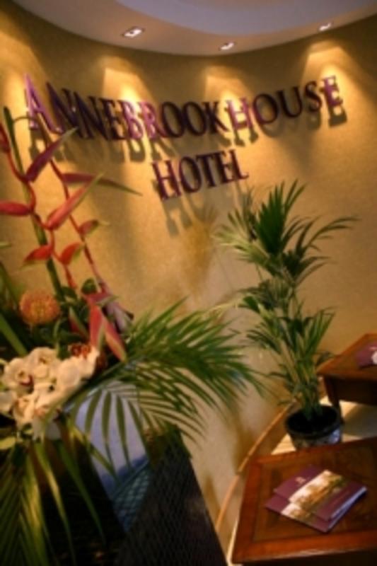 Annebrook House Hotel  2