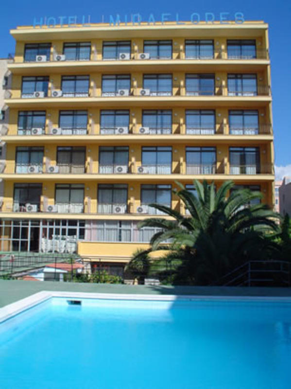 Hotel Miraflores Palma de Mallorca  0