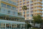 Hotel Horizonte