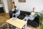 LSE Passfield Hall - Image 9