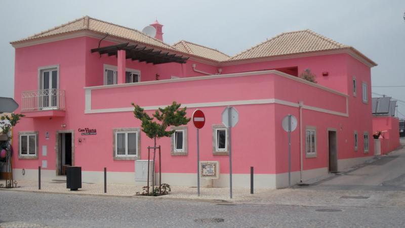 Casa Viana Guesthouse  2