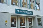 President Hotel