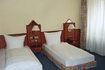 Photos of President Hotel