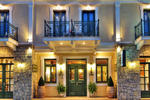 Artemis Hotel Delphi - Image 7