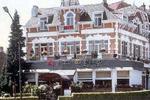 Hotel L'Auberge du Souverain
