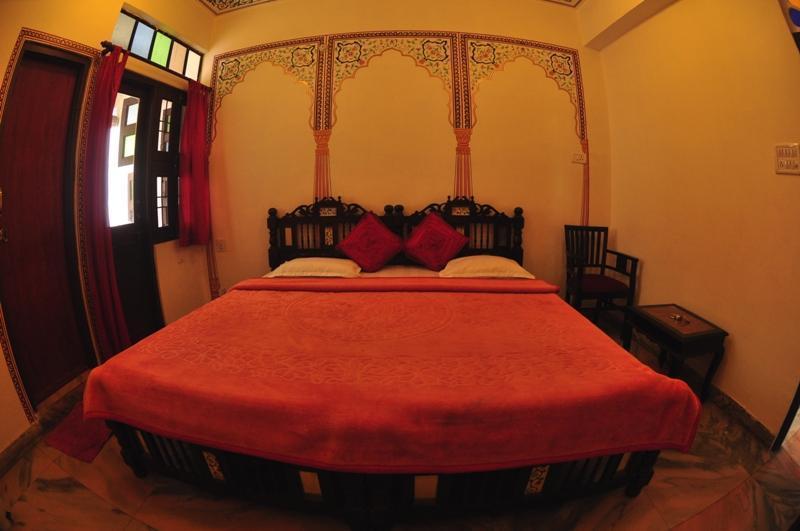 Vinayak Guesthouse  2