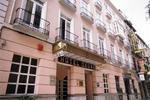 Best Western Dauro II - Granada, Spain