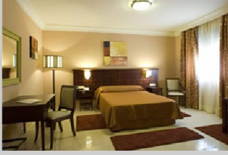 Hotel Sierra Hidalga  0