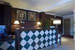Photos of Hotel Sierra Hidalga
