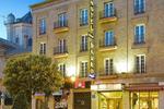 Hotel Dauro - Granada, Spain