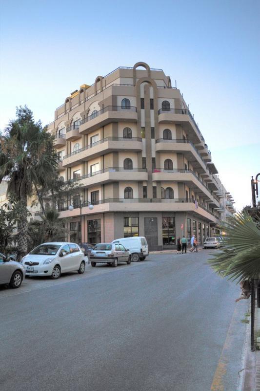 Hotel San Pawl: Image # 1: Hotel San Pawl