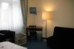 Photos of Hotel Amelie Messe ICC