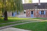 Les Glycines St Sulpice