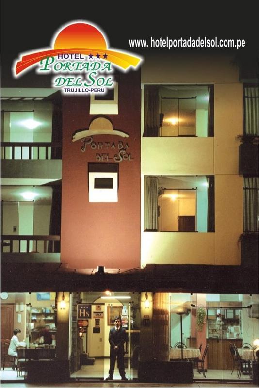 Hostal Portada del Sol  0