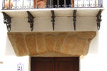 Home Vacation In The Historical Center...