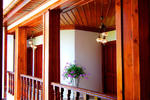 Photos of White Garden Pansion