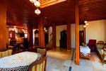 Photos of White Garden Pansion