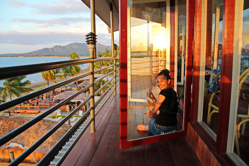 Mamas Tropic Of Capricorn Resort: Image # 2