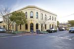 The College Lawn Hotel