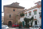 Hostal Moni Albayzin