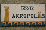 Akropolis B&B