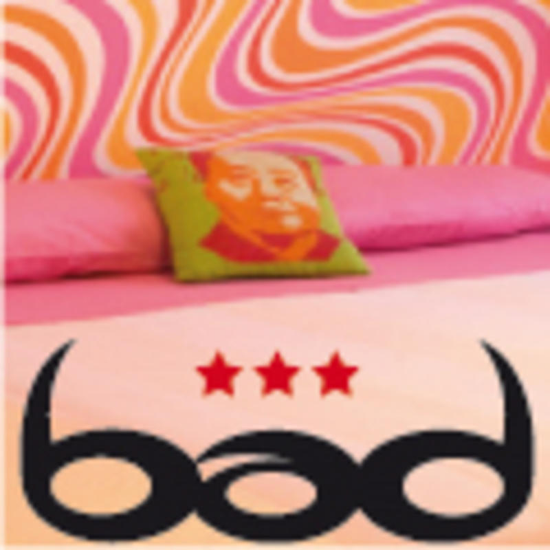 Bad B&B and Design  0