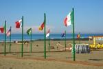 Camping Internazionale di Castelfusano