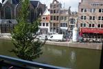 Amsterdam Cribs / Red Light - Image 2