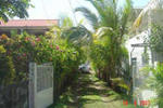 Pereybere Beach - Chez Ryan