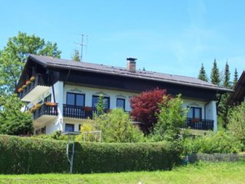 Gästehaus am Berg  2