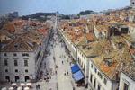 Photos of Old Town Dubrovnik