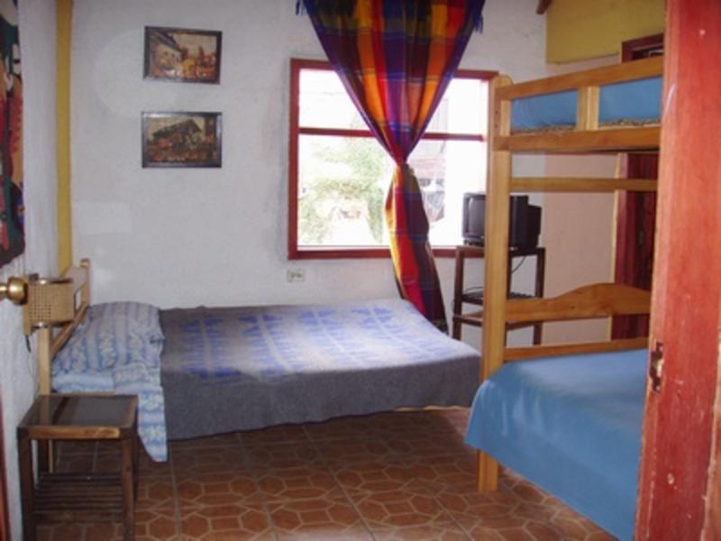 Hostal Chasqui  2