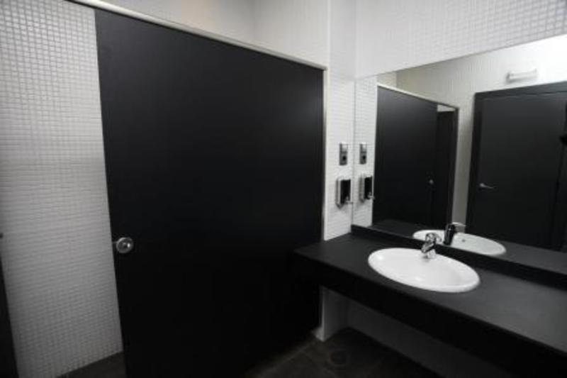 Albergue Juvenil Madrid