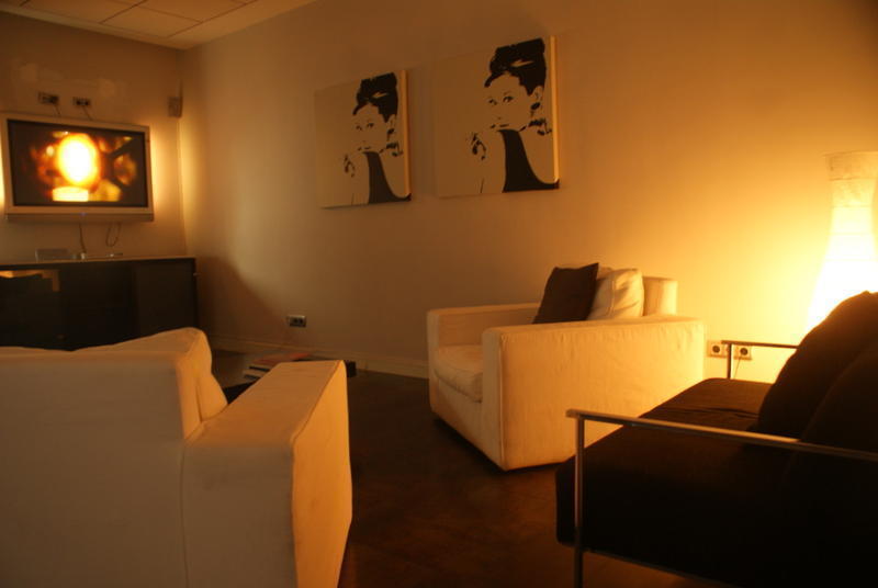 Albergue Juvenil Madrid