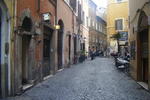 Cecilia Suite Rome