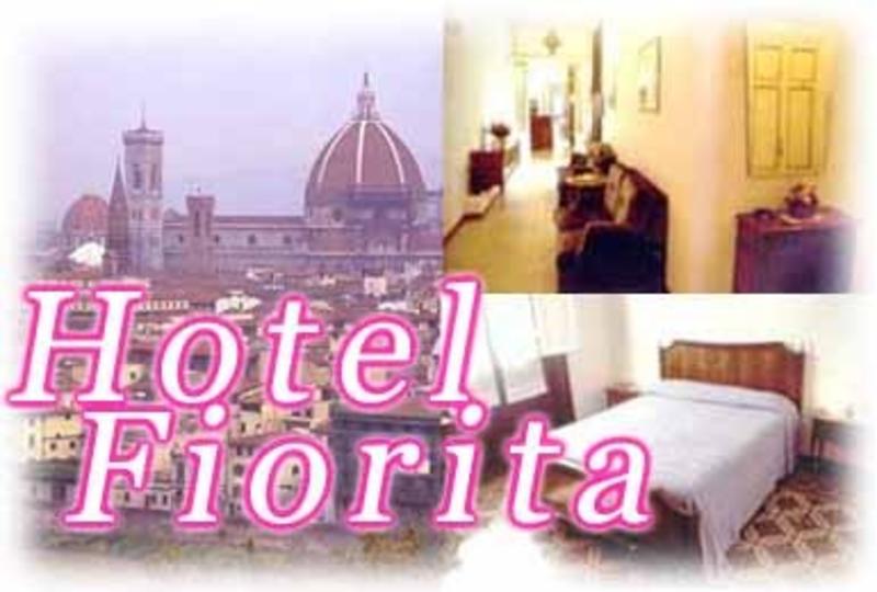 Hotel Fiorita  0