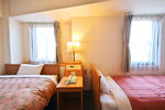 Sakura Hostel Hatagaya - Image 2