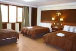 Photos of Intiqa Hotel