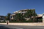 Hotel Villa Piras
