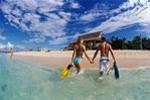 Beachcomber Island Resort - Image 2